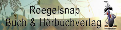 Banner Verlag Roegelsnap