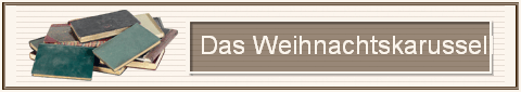 Das Weihnachtskarussell