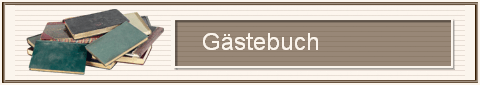 Gstebuch