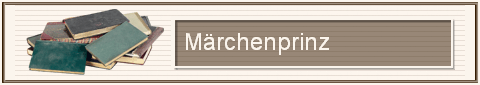 Mrchenprinz