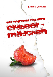 Cover - Der Sommer mit dem Erbeermädchen