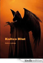 Cover - Kaltes Blut